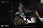 Preview: XM Studios Batman Classic